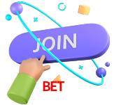 Junte-se ao cassino BET1 hoje mesmo