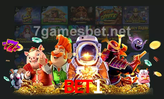 cassino BET1