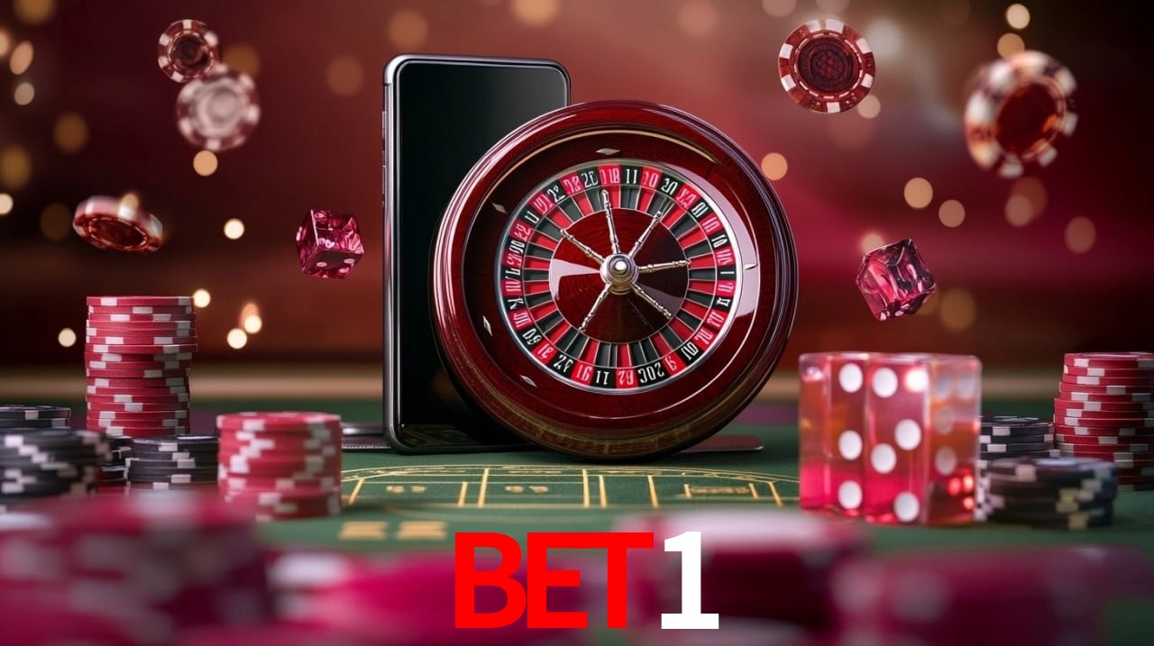 Experiência VIP BET1