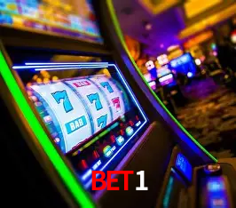 Inovações de Jogos na BET1: O Futuro das Experiências Interativas