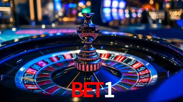 BET1 Bônus - BET1 visual 1