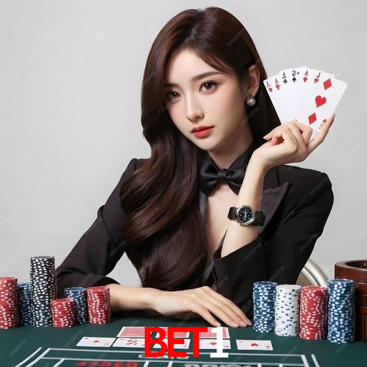 Provedores de Jogos BET1