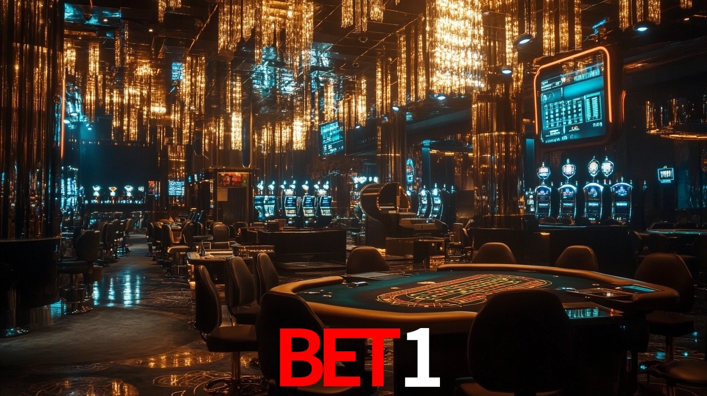 BET1 app