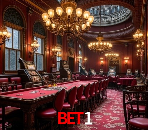 Login Seguro BET1