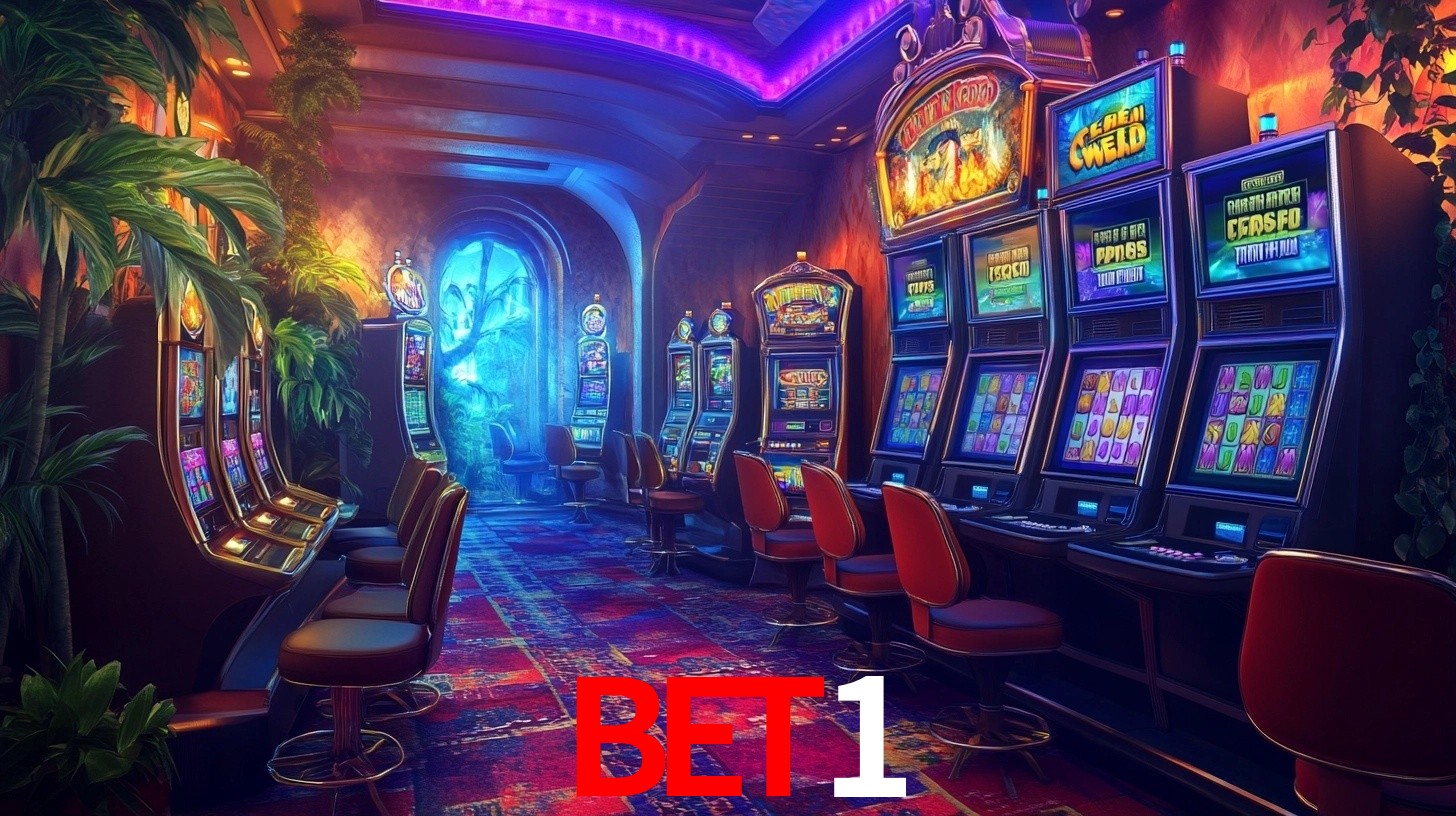 VIP Casino BET1