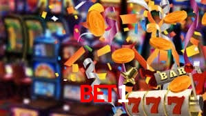 BET1: A Experiência de Casino com Jogos de Mesa ao Vivo