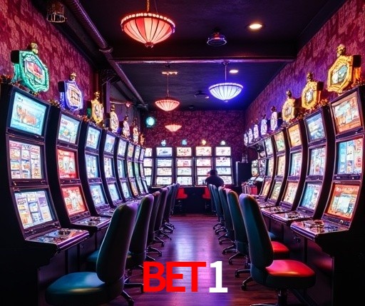 Promoção Relâmpago BET1