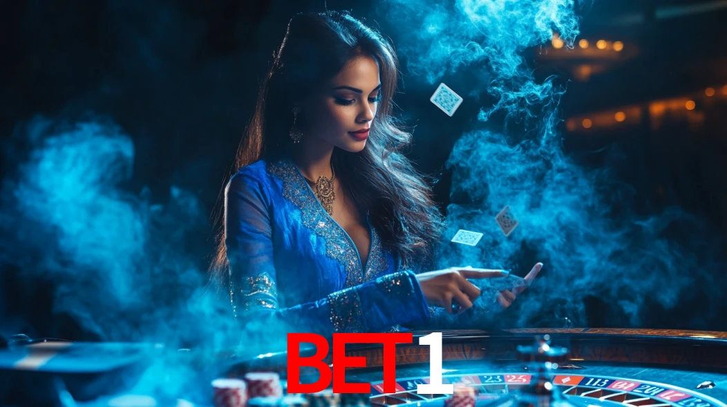 A Popularidade dos Caça-Níqueis no BET1