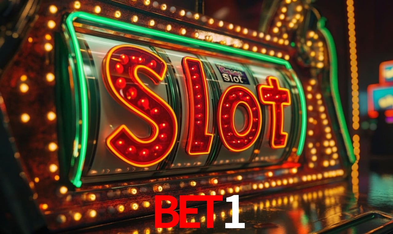 Casino Ao Vivo BET1