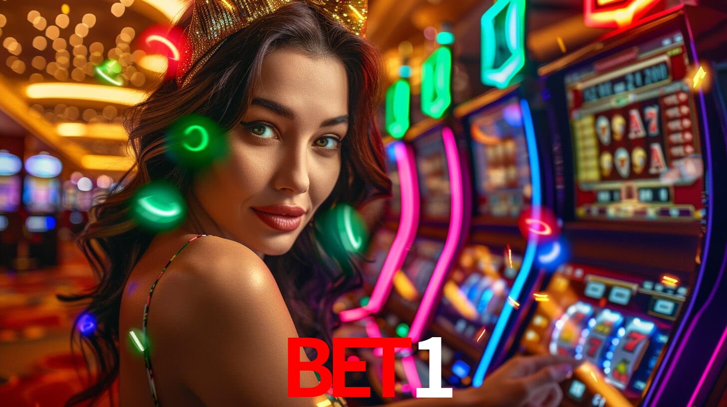 Bônus Generosos e Exclusivos no BET1 para Você!