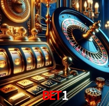 Jogos Exclusivos BET1