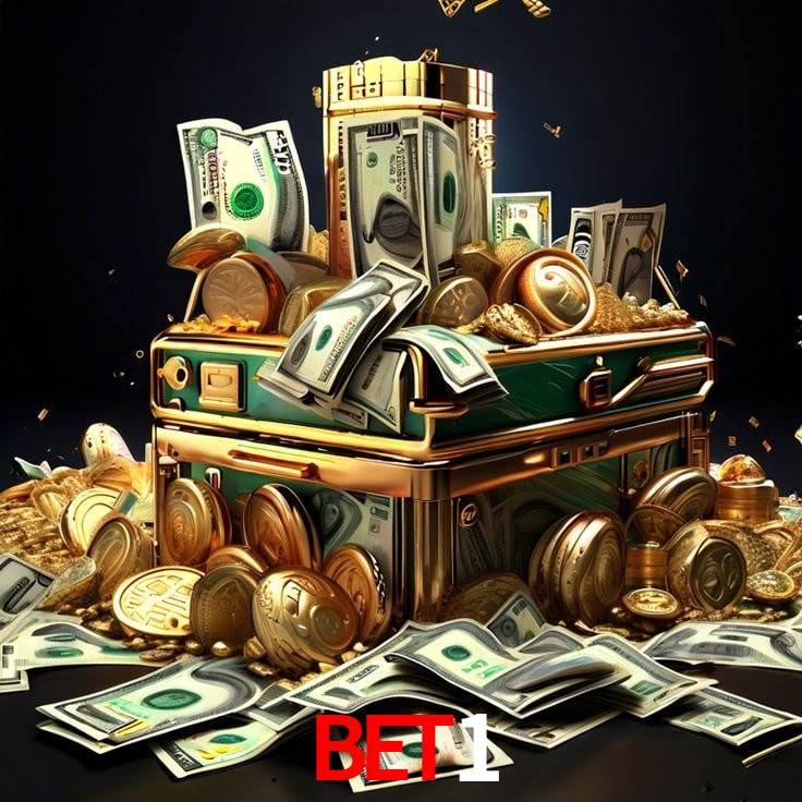 Mesa de Roleta BET1