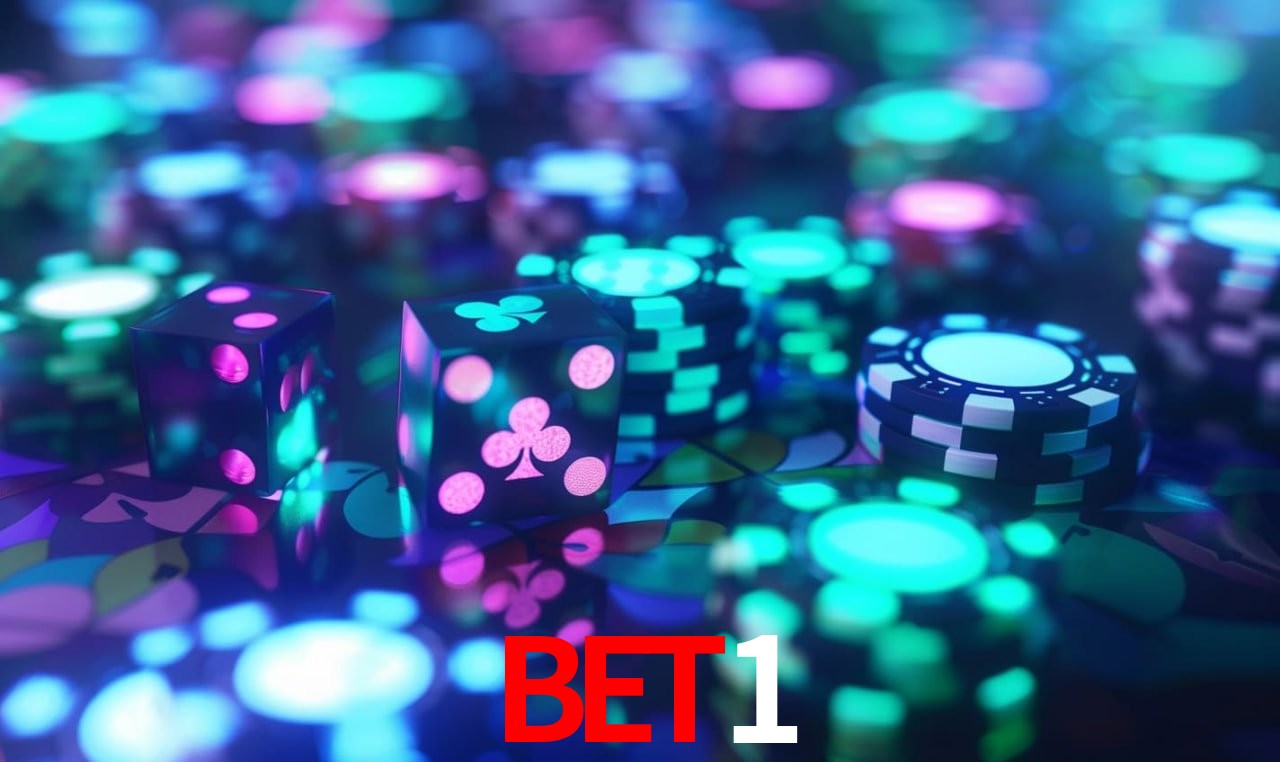 Interface do App BET1
