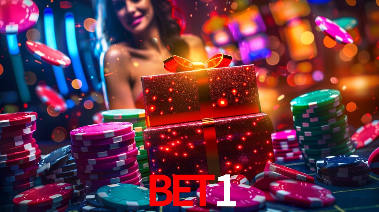 Descubra o Programa VIP da BET1: Vantagens Exclusivas para Jogadores