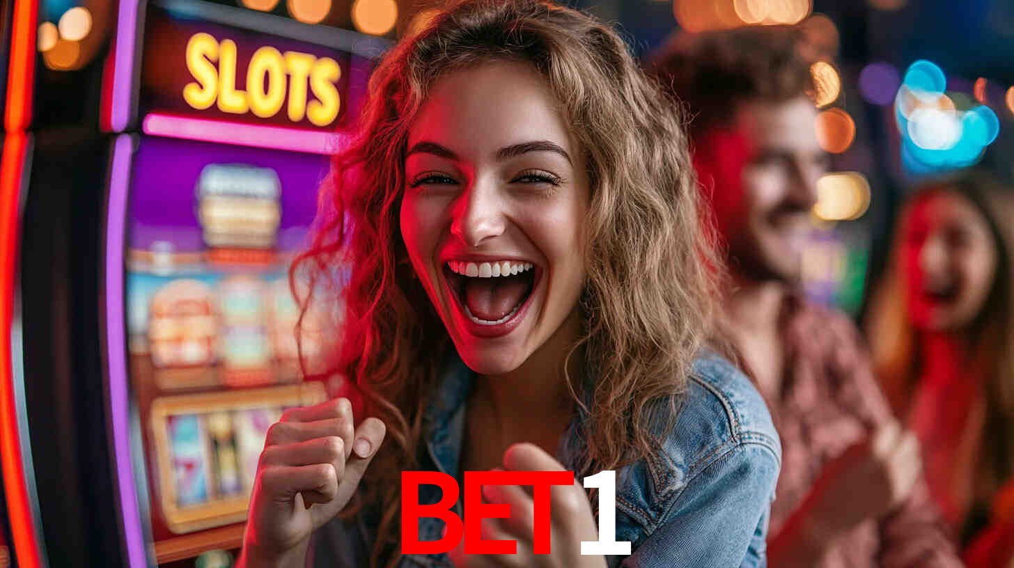 A Experiência Imersiva dos Cassinos Ao Vivo no BET1