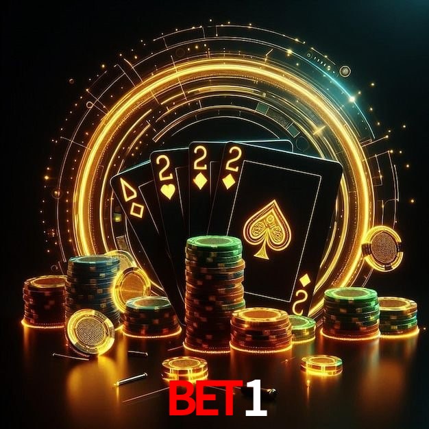 Apostas de Tênis BET1