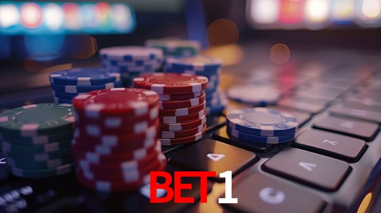 Diretório de Jogos BET1