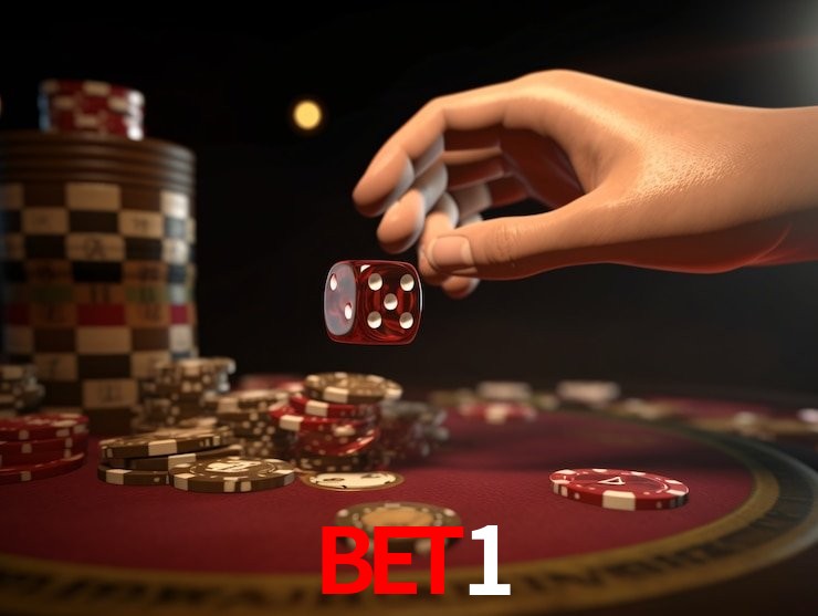 Estatísticas Esportivas BET1