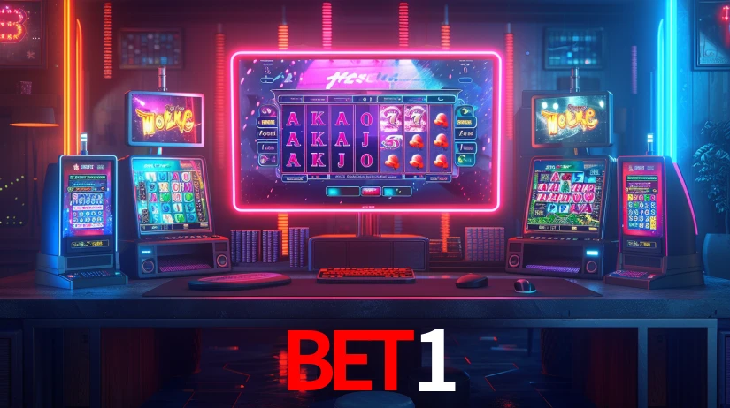 Explore as vantagens do BET1: serviço profissional e confiabilidade