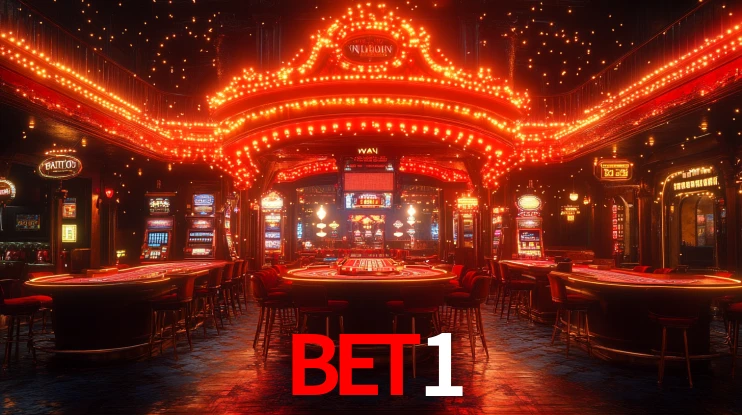 BET1 App Interface