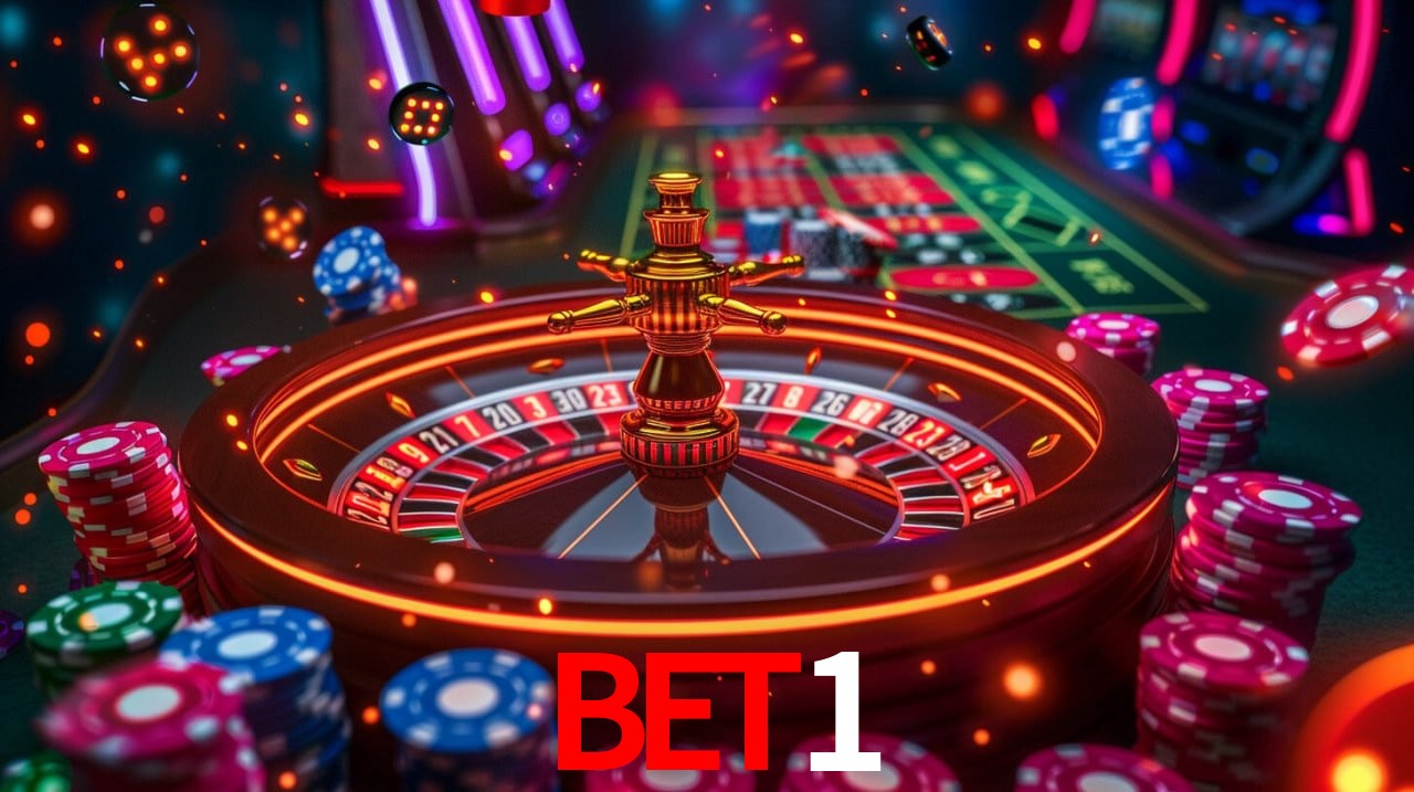 A Emoção da Loteria na BET1: Uma Chance de Mudança de Vida
