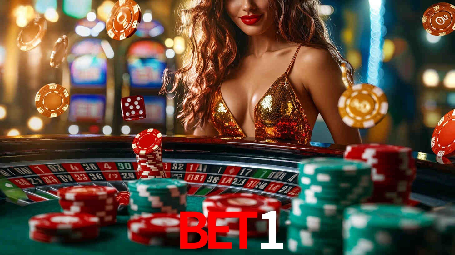 Daily Bonuses BET1