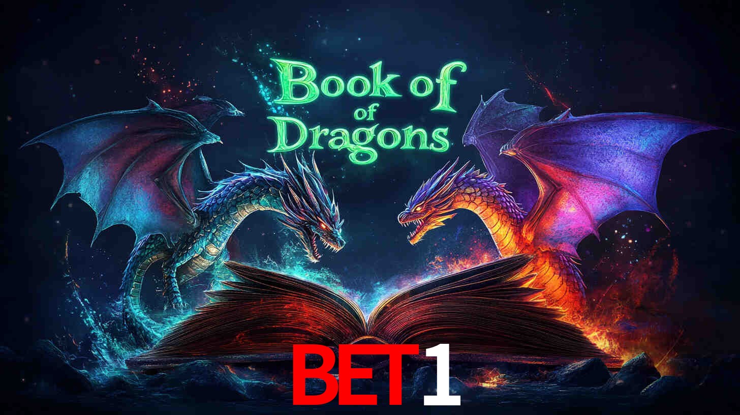 Descubra a Magia dos Jogos de Arcade no BET1