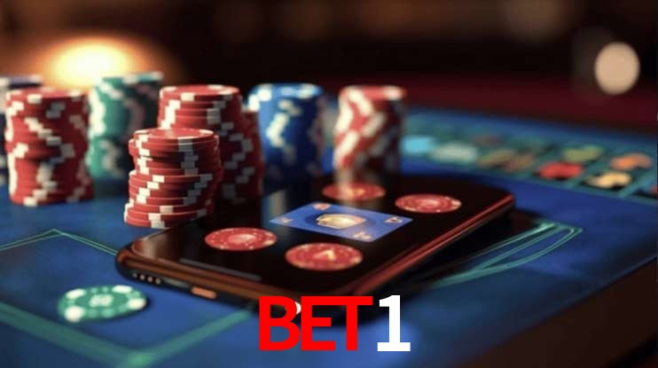 Estatísticas BET1