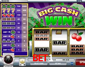 A Revolução dos Aplicativos de Jogos no BET1
