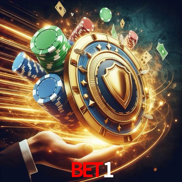 BET1 Slots - BET1 visual 2