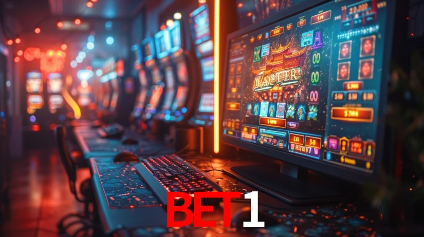 bet1 bet login