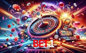 Torneios BET1