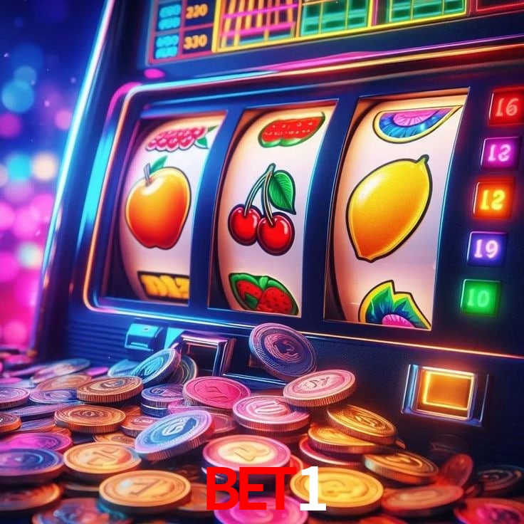 Mesa de Blackjack BET1
