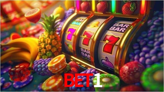 APP oficial da BET1 para mobile