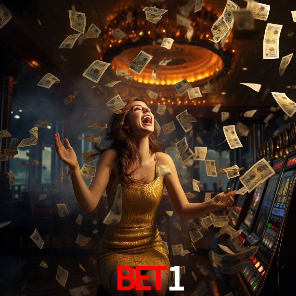 Football Betting BET1