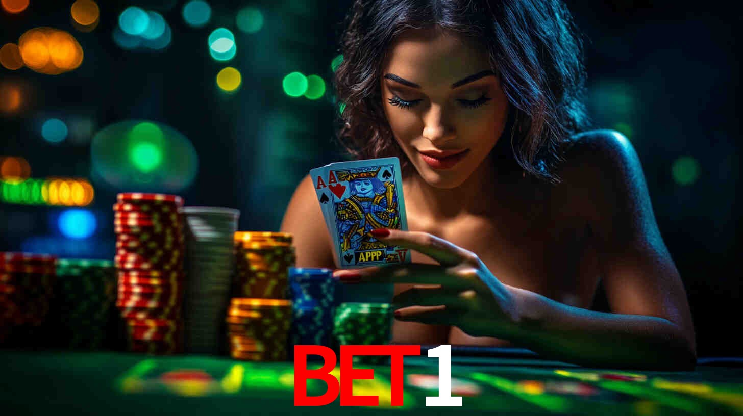 Descubra o Programa VIP da BET1: Vantagens Exclusivas para Jogadores