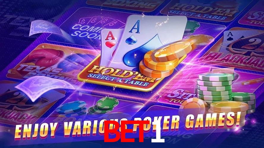 Explorando a Categoria de Eventos em Apostas na BET1