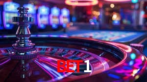 Bonus Features BET1