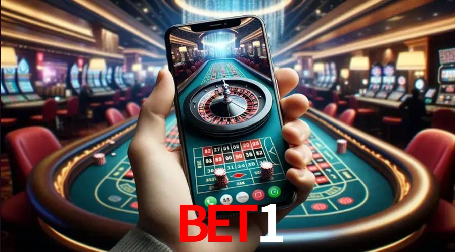 2FA Security BET1