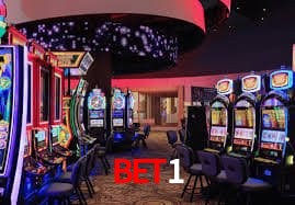 Tecnologia da Plataforma BET1