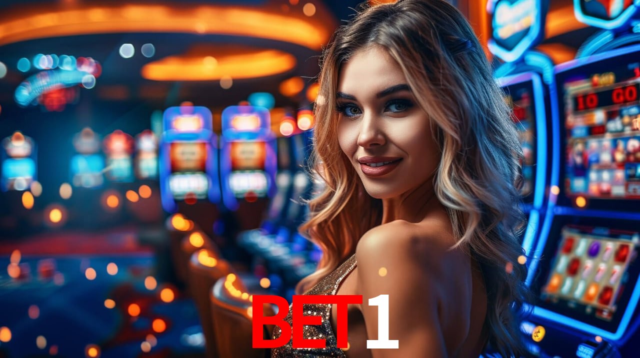 Slot Games BET1