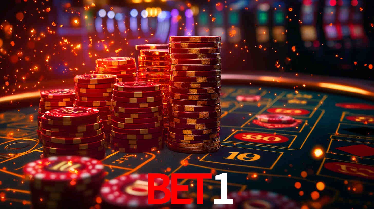 Tournaments BET1
