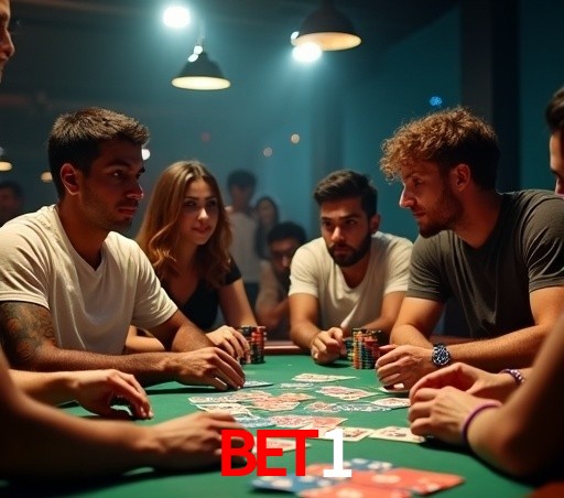 Integração de APIs BET1