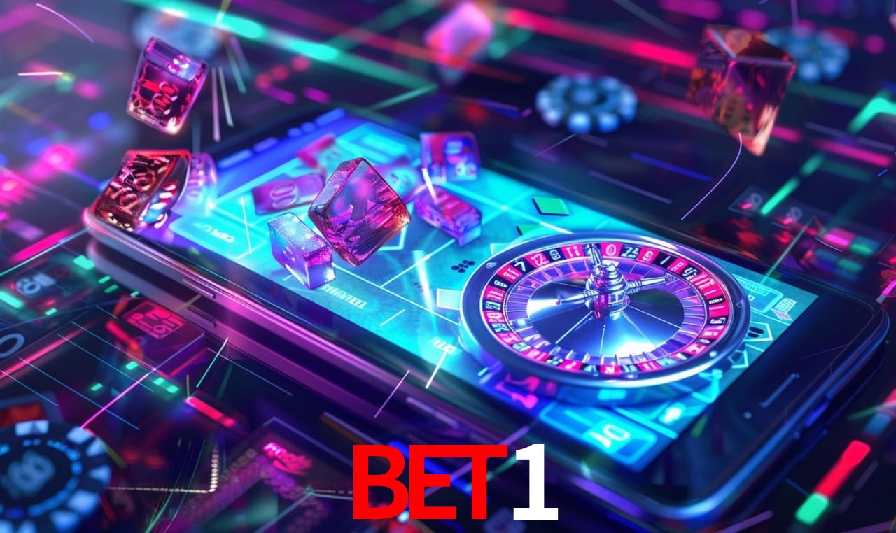 Casino Ao Vivo BET1