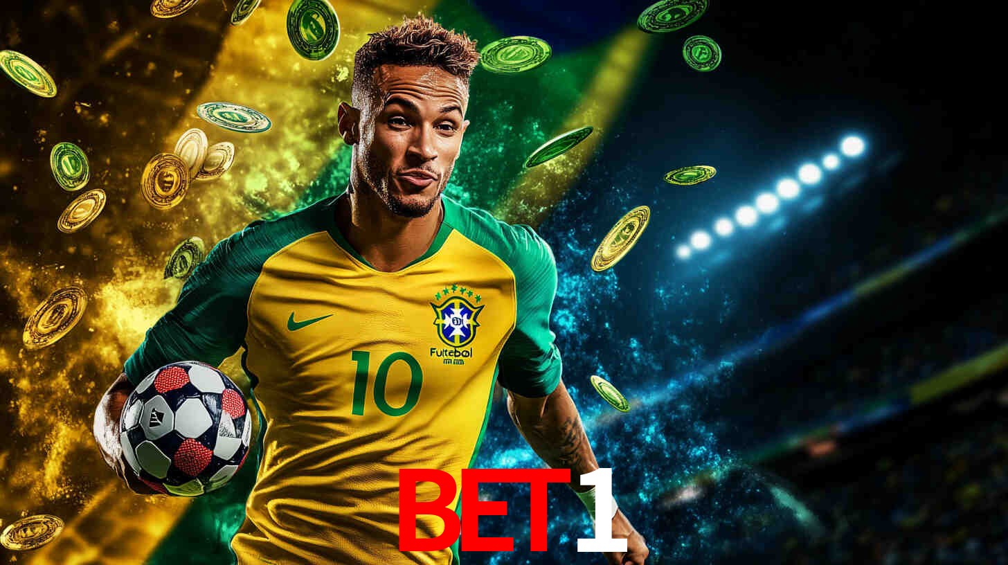 Apostas Esportivas na BET1: Um Guia Completo