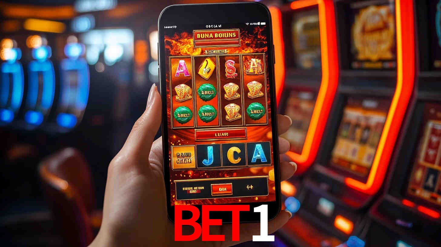 Experimente o Login Seguro Premium no BET1