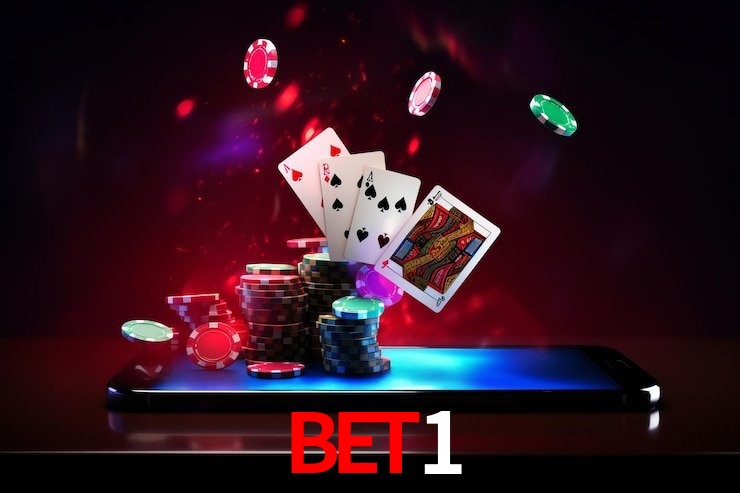 Game Providers BET1