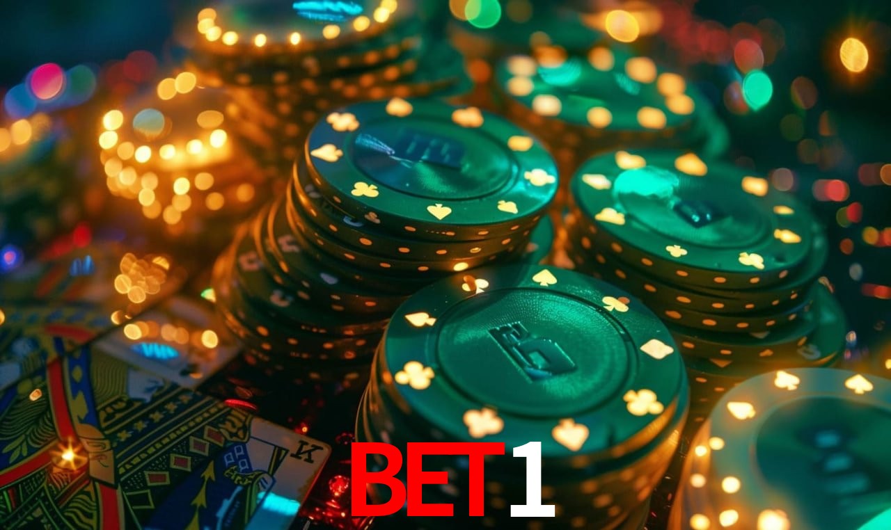 Bônus Diários BET1