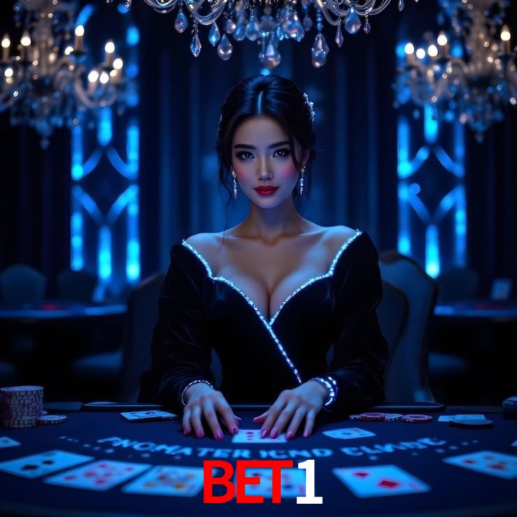 Experiência VIP BET1