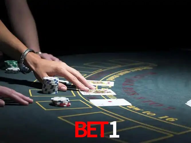 Benefícios da Conta BET1
